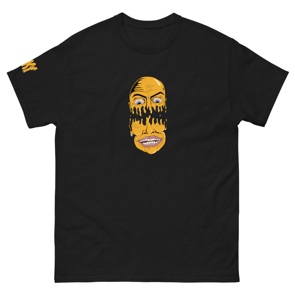 THE STICKY TEE